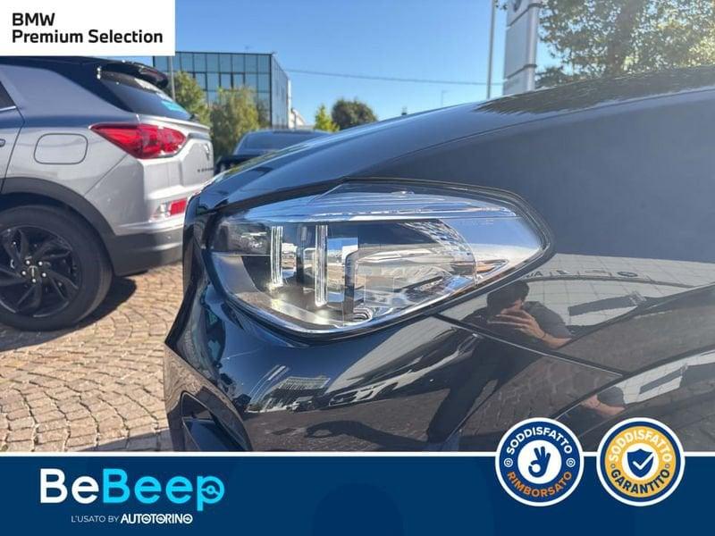 BMW X4 XDRIVE20D MHEV 48V MSPORT AUTO