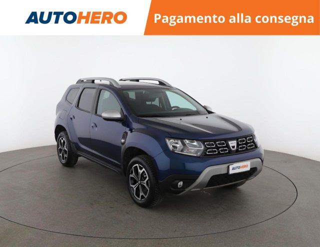 DACIA Duster 1.6 SCe 4x2 Prestige