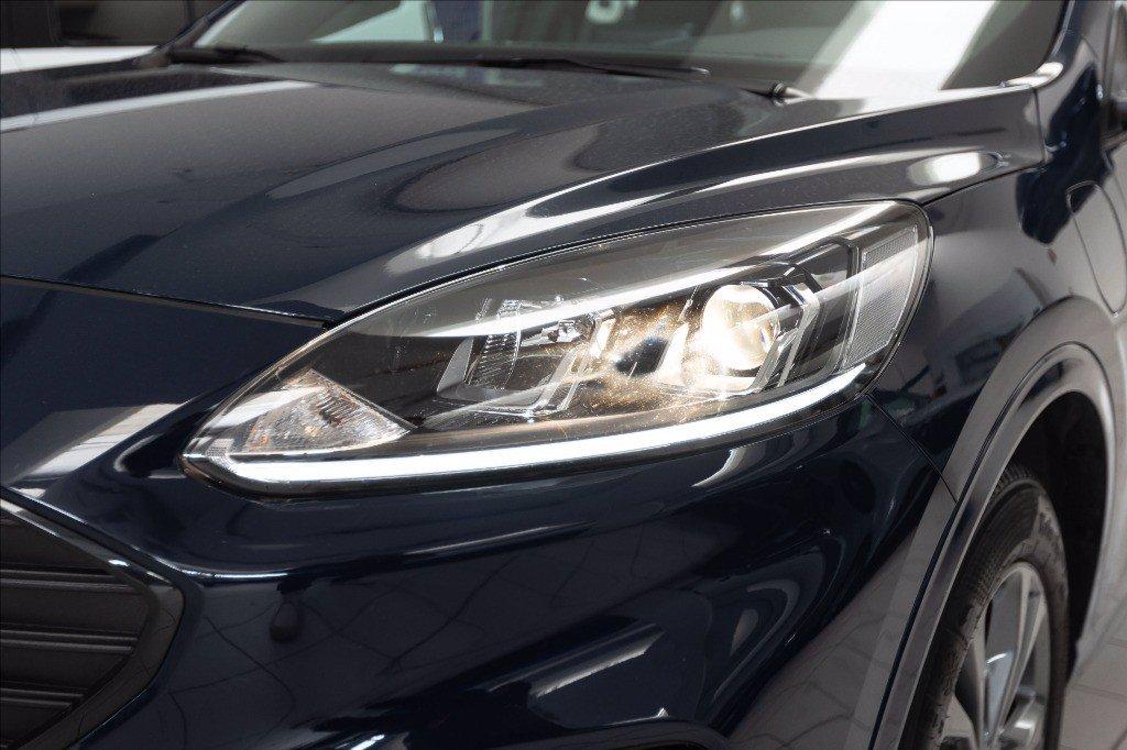 FORD Kuga 2.5 phev ST-Line 2wd 225cv cvt del 2023