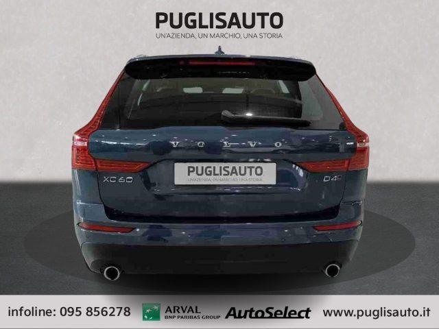 VOLVO XC60 D4 AWD Geartronic Business