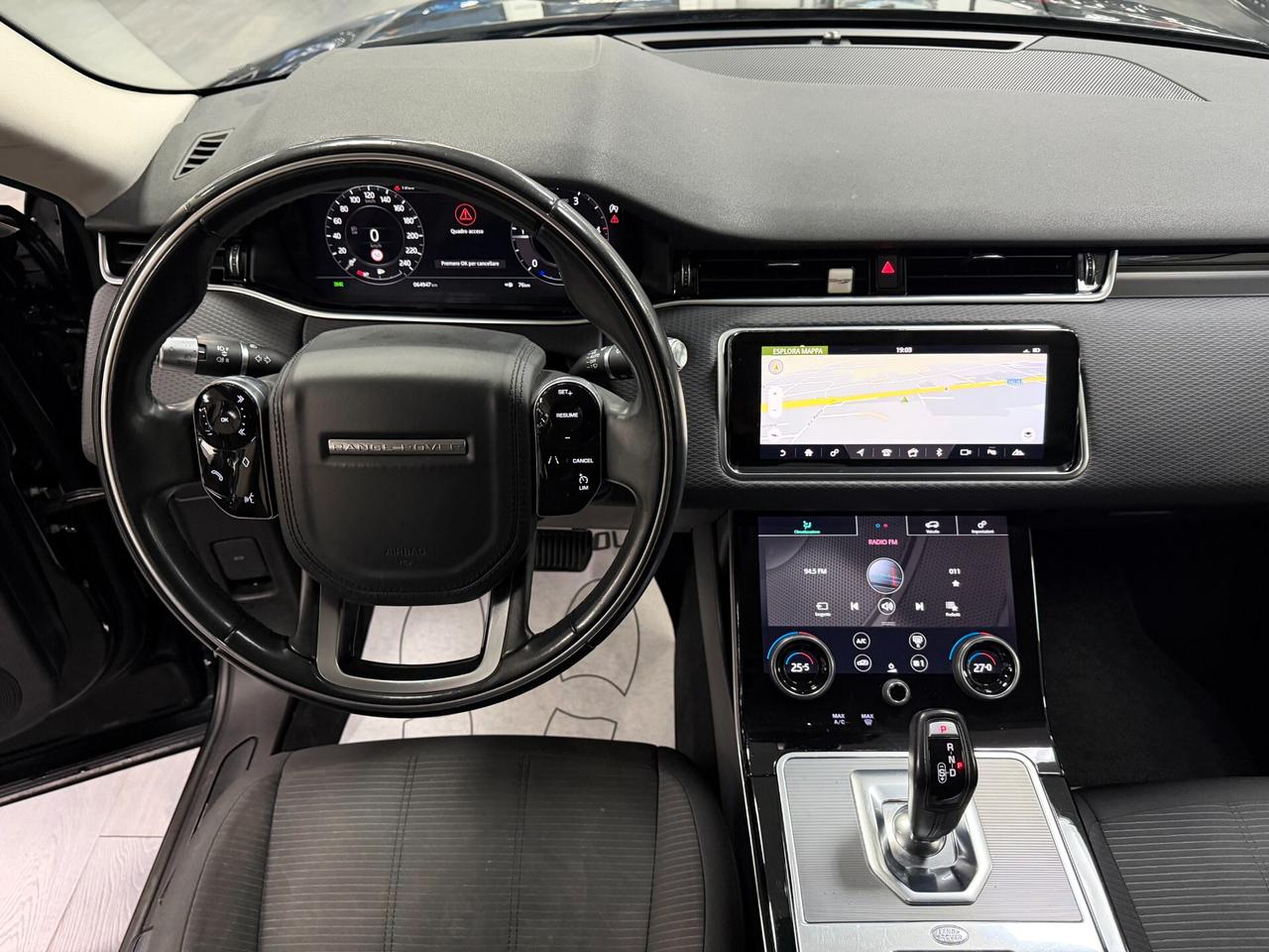 Land Rover Range Evoque 2.0D I4-L.Flw 150 CV AWD Auto R-Dynamic