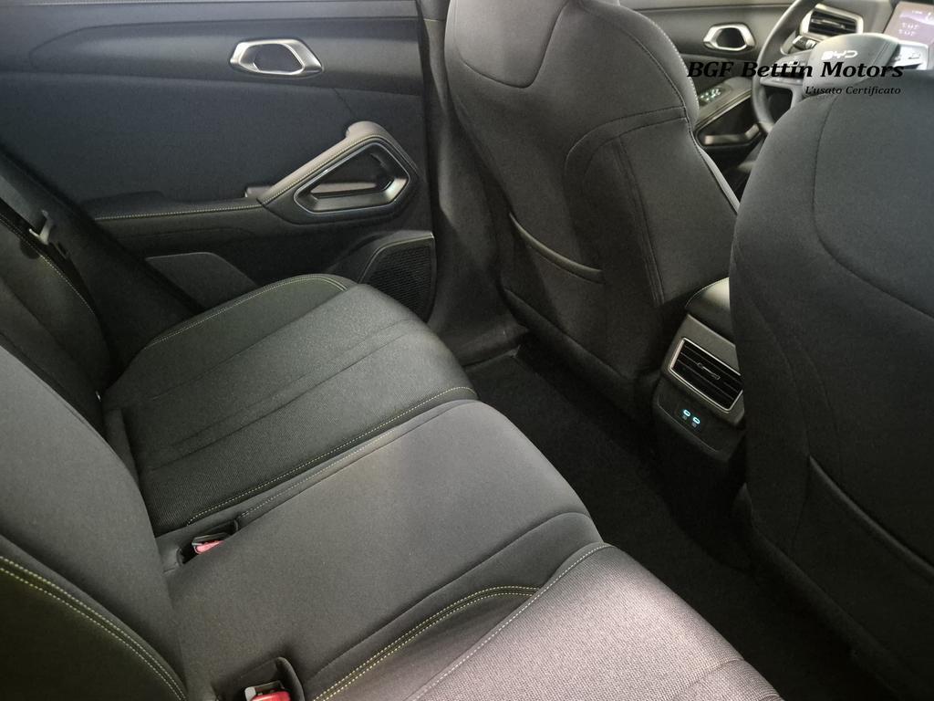 Byd Atto 2 DM-i 1.5 phev Active 165cv