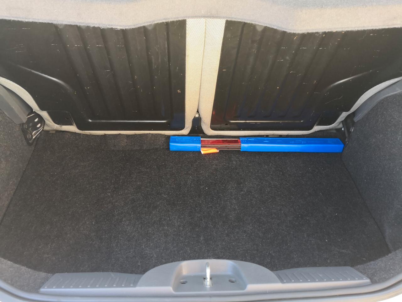 Fiat 500 1.3 Multijet Neopatentati