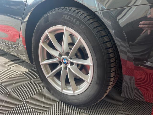 BMW 520 d 48V Touring Business *AUTOMATICA*
