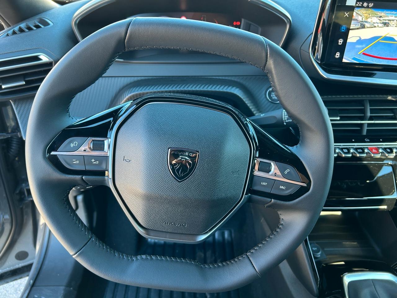 Peugeot 2008 PureTech 100 S&S Allure