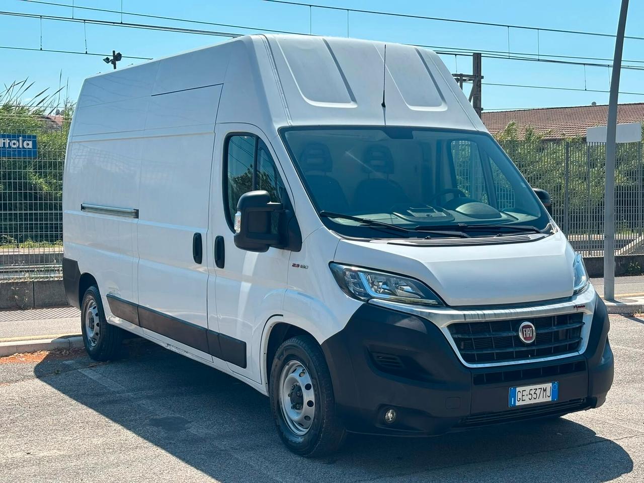 Fiat Ducato