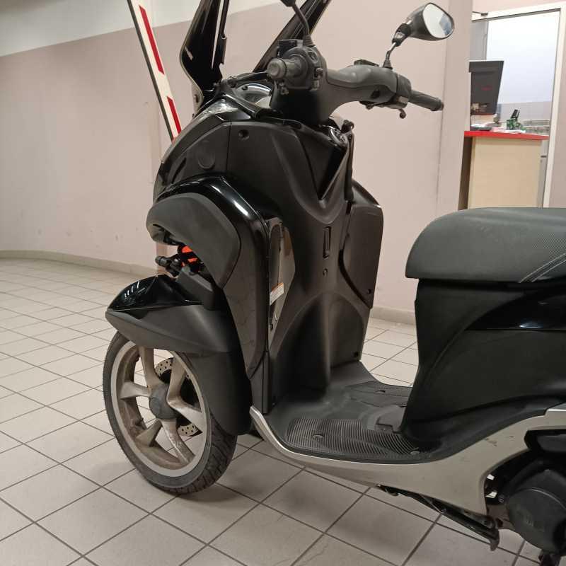 Yamaha Tricity 125 - 2017