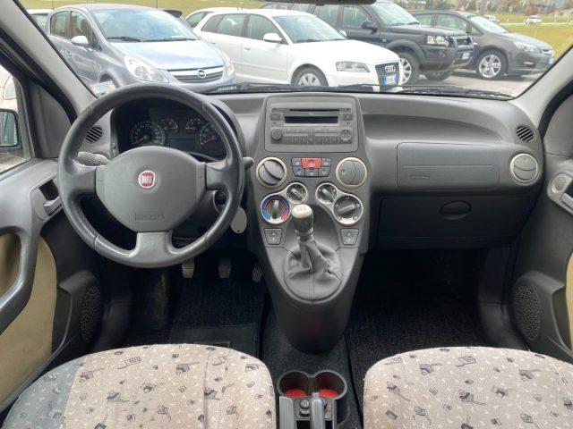 FIAT Panda 1.3 MJT 16V 4x4 Cross 4WD TRAZIONE INTEGRALE
