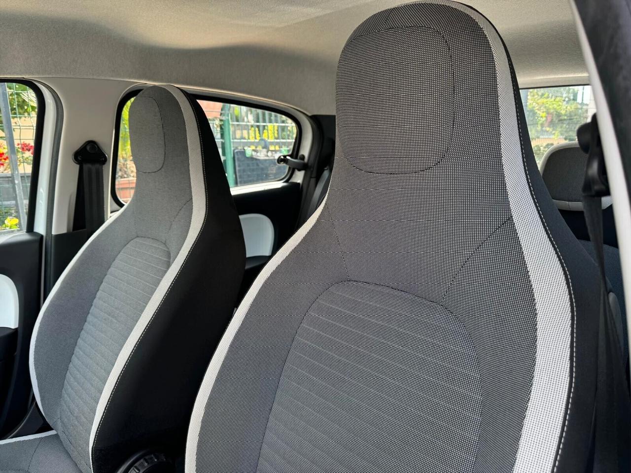 Renault Twingo SCe Zen LIMITED