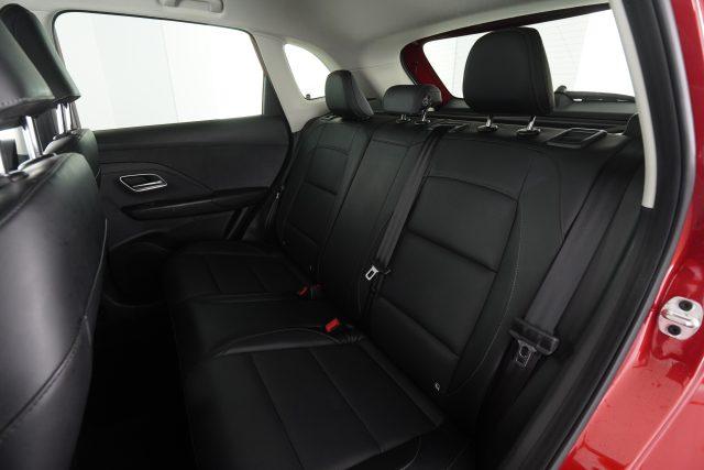 MG ZS (2024-->) Hybrid+ Luxury