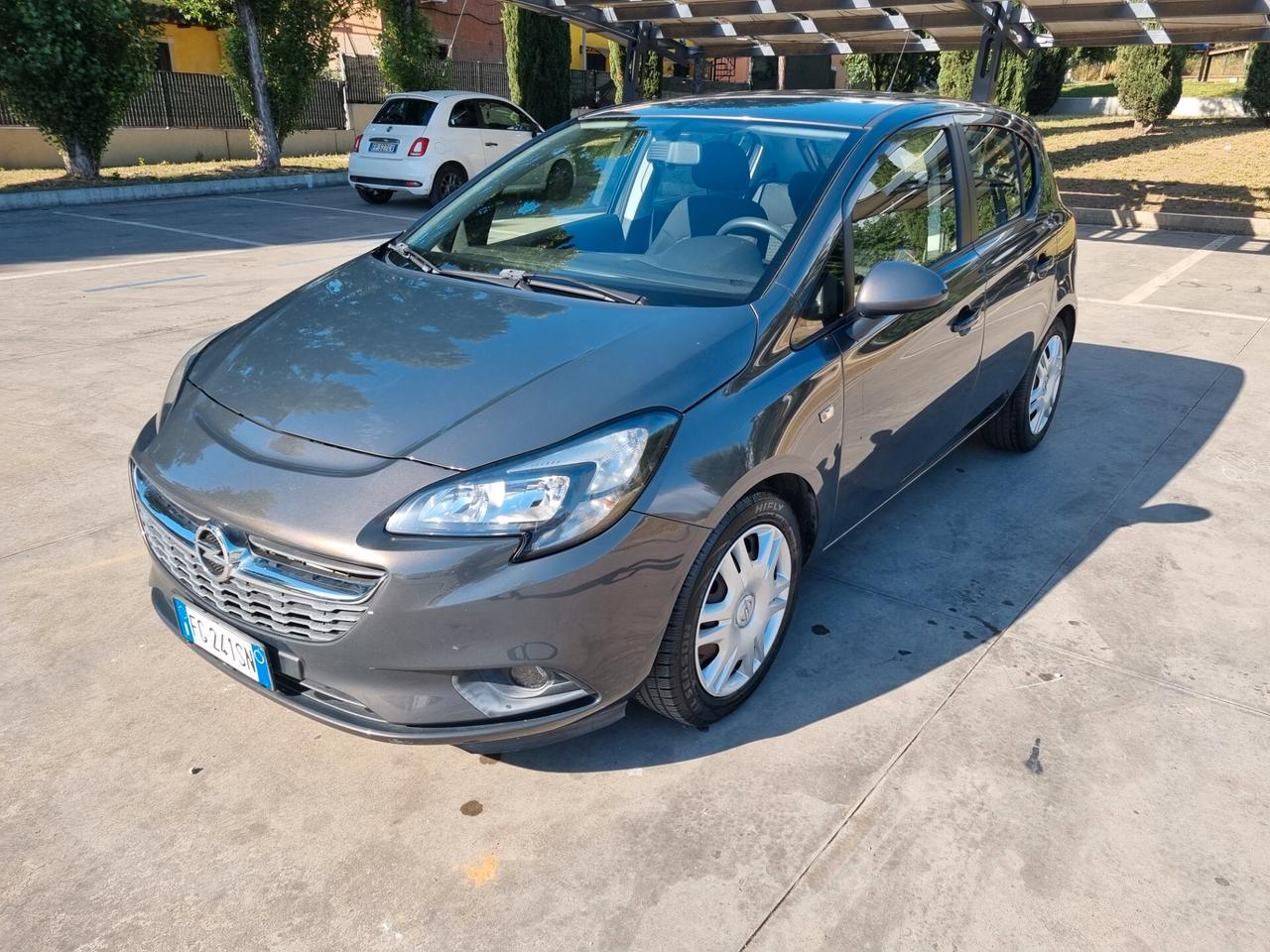 Opel Corsa 1.4 90CV GPL Tech 5 porte Innovation