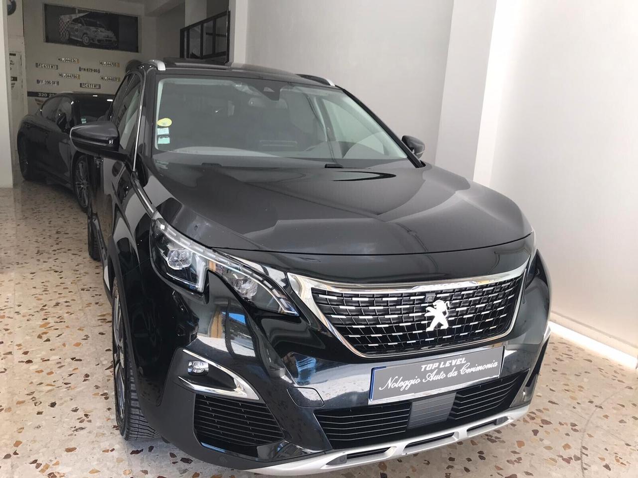 Peugeot 3008 1.6 BlueHDi 120cv GT Line