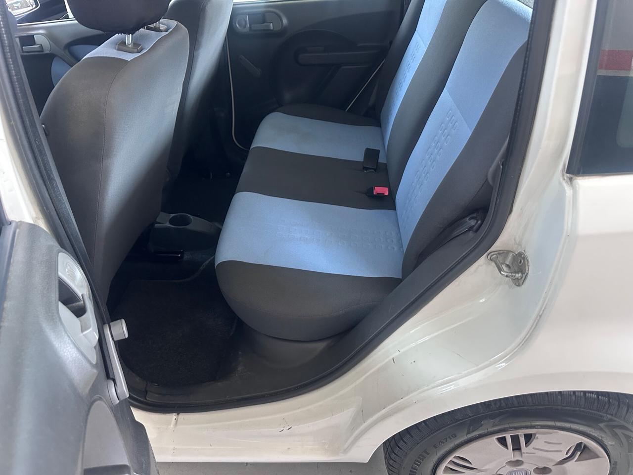 Fiat Panda 1.2 Dynamic GPL