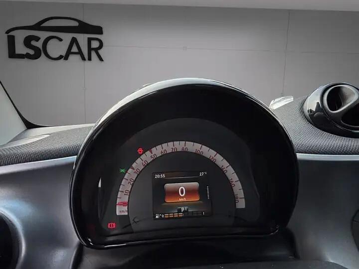 Smart ForTwo 90 0.9 Turbo Passion~UNIPRO~PROMO FINANZIAMENTO
