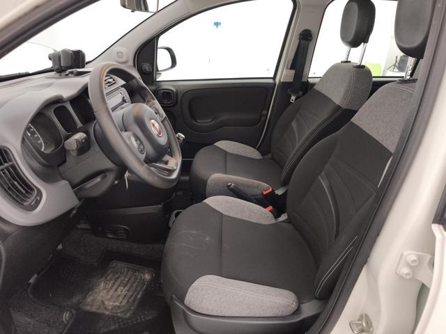 FIAT Panda 0.9 t.air t. Wild s&s 85cv