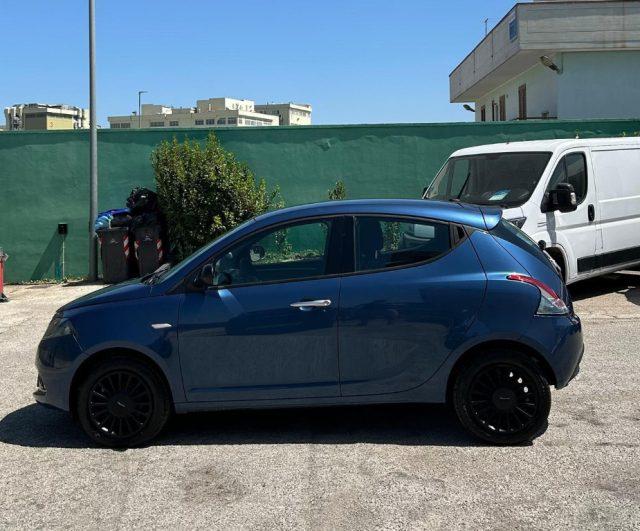 LANCIA Ypsilon 1.0 HYBRID 70CV SILVER AUTOVETTURA 5 POSTI - 2022