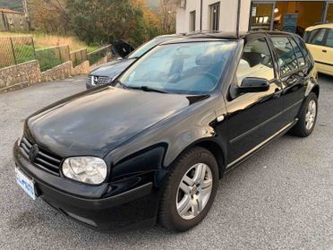 Volkswagen Golf 1.9 TDI 101 CV