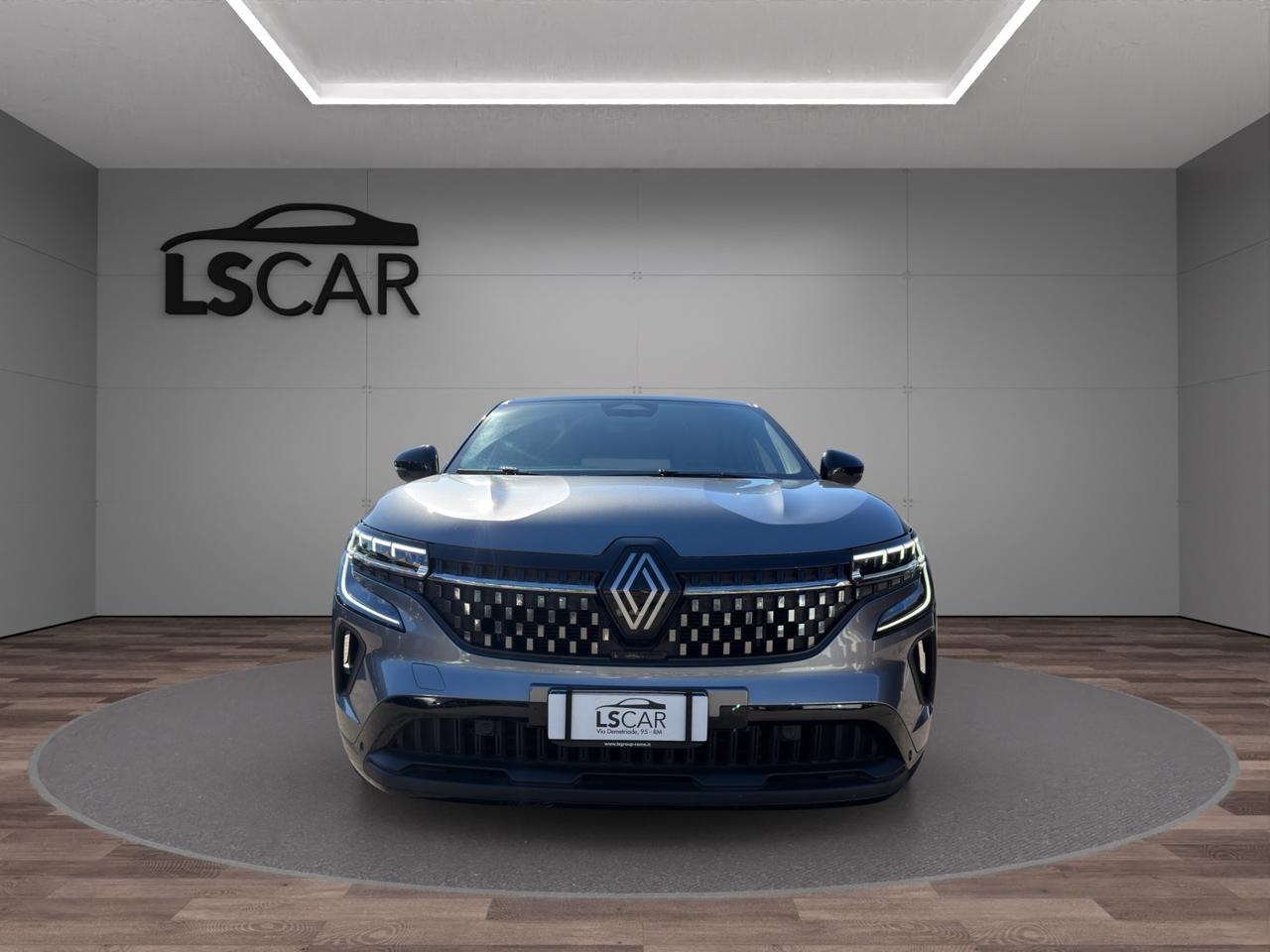 Renault Austral 1.2 E-Tech full hybrid Techno - Unipro - Promo Finanziamento