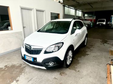 Opel Mokka 1.4 Turbo Ecotec 140CV 4x2 Start&Stop Cosmo