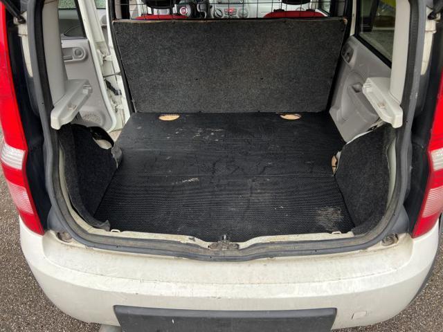 FIAT Panda 1.3 MJT 4x4 Van Active 2 posti