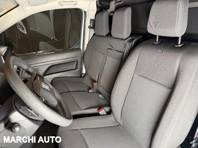 FIAT Scudo E-Scudo (Prezzo Iva Escl.) Bev L2H1 Batteria 75Kw