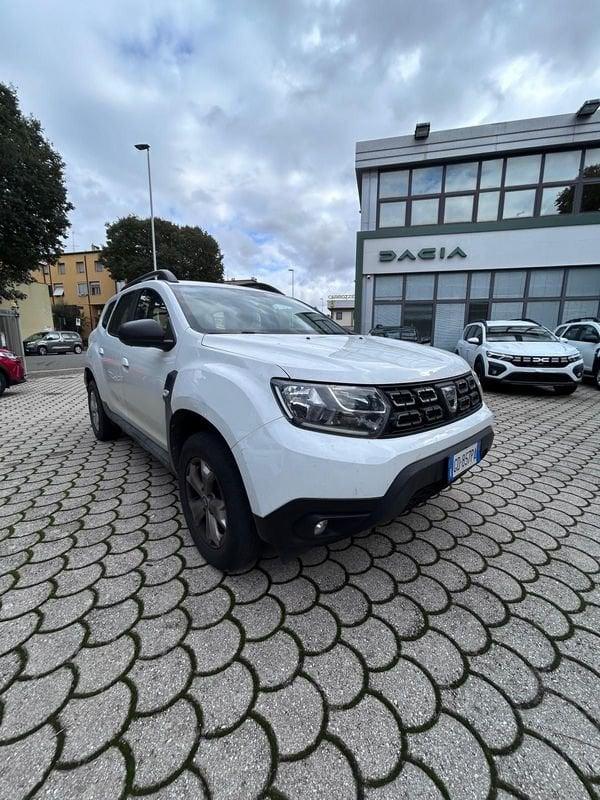 Dacia Duster 1.0 TCe 100 CV ECO-G Comfort DaciaPlus