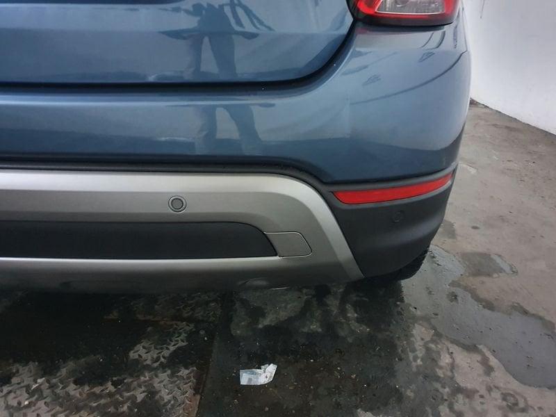 FIAT 500X 1.3 MultiJet 95 CV Cross TUA 149,00 AL MESE