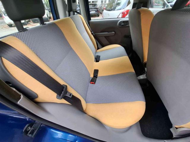 FIAT Panda 1.2 4x4 Climbing IMP. GPL !!!