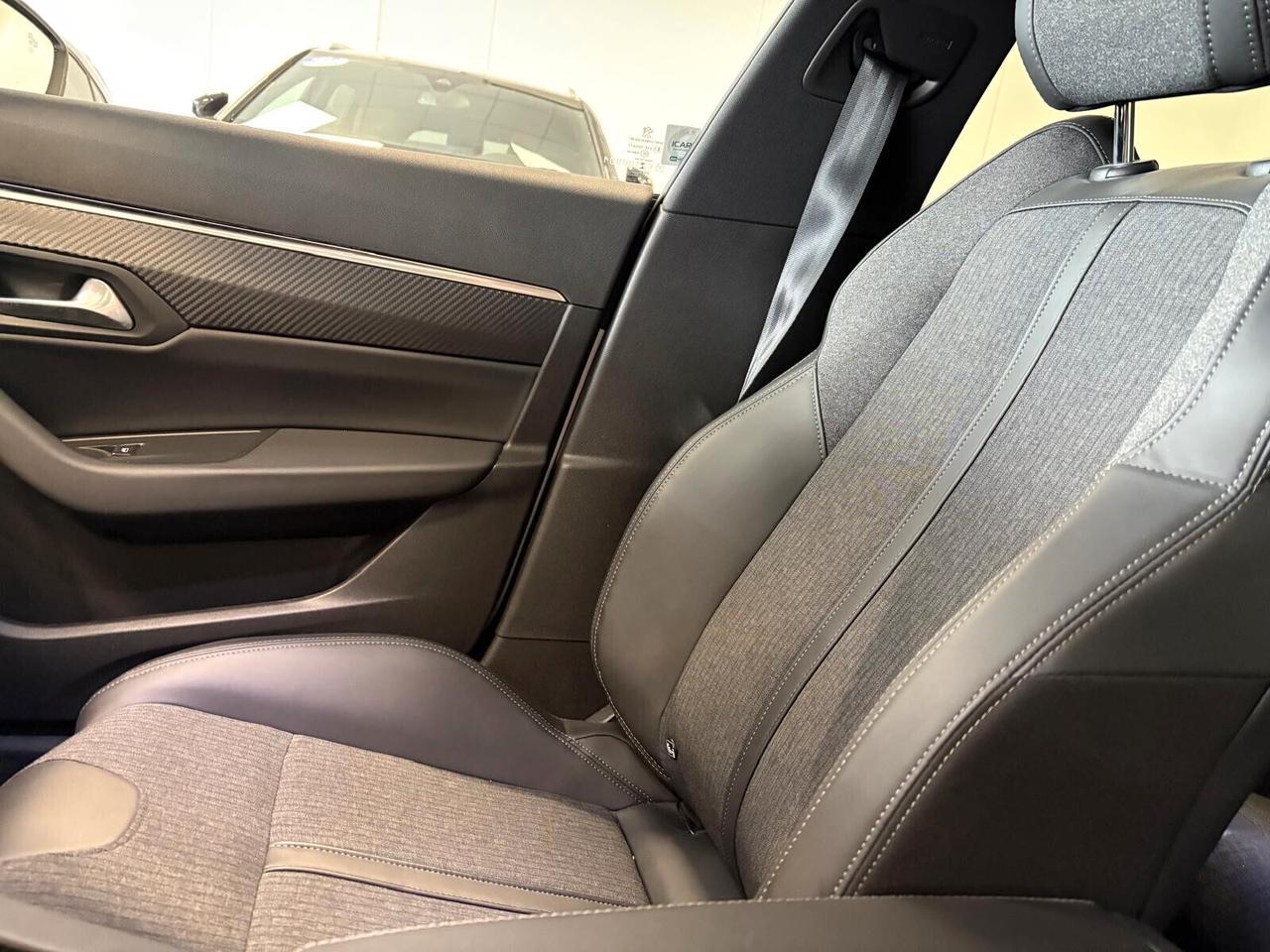 Peugeot 508 ALLURE BlueHDi 160 EAT8 5p. SPOTICAR