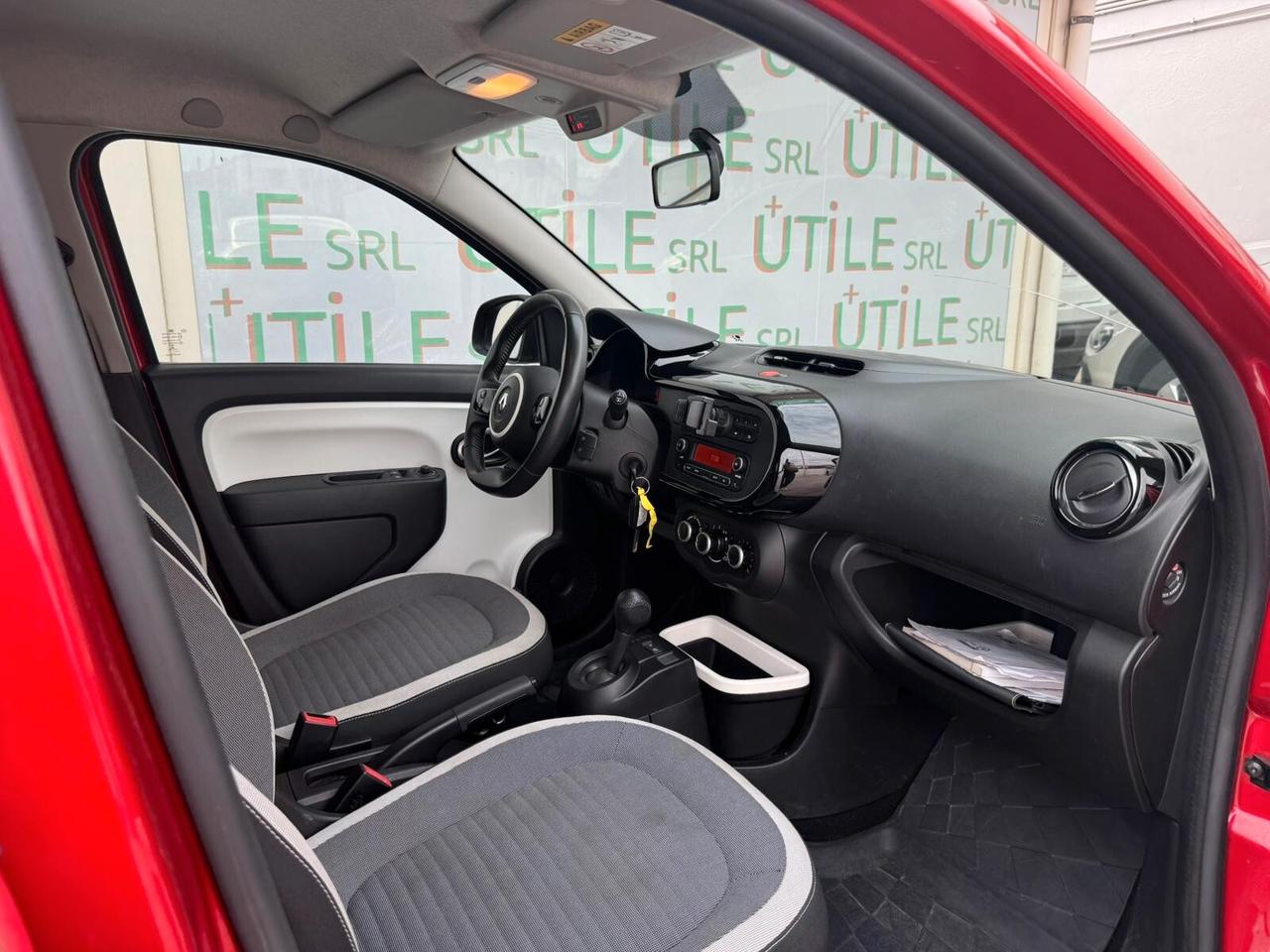 Renault Twingo LIMITED 69 CV