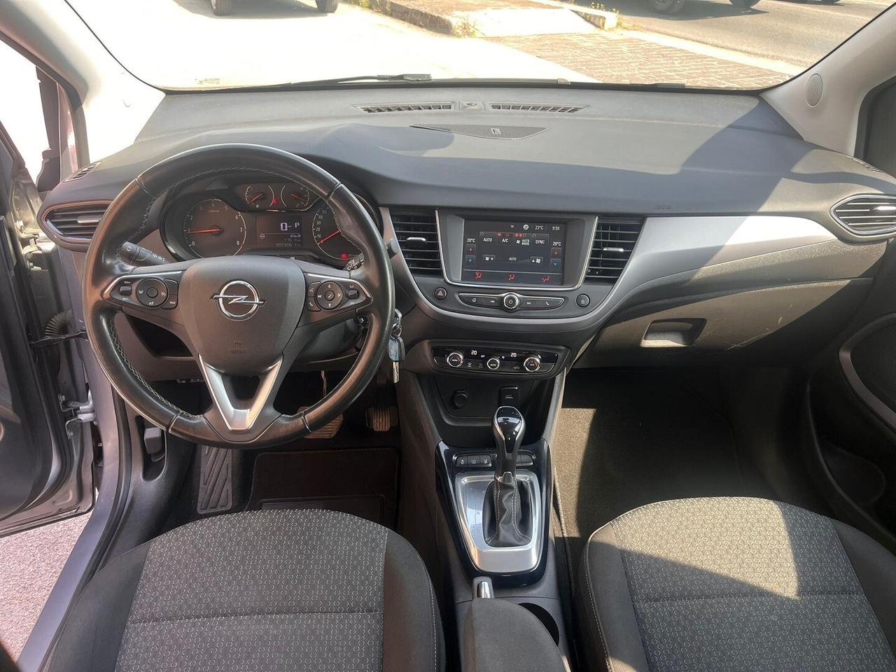 OPEL CROSSLAND 1.5ECOTEC D 120CV