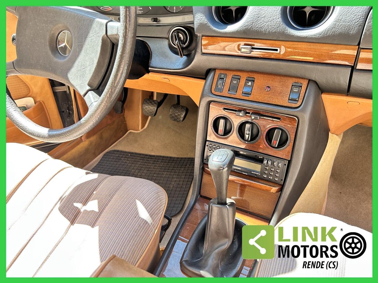 Mercedes-benz 230 CE