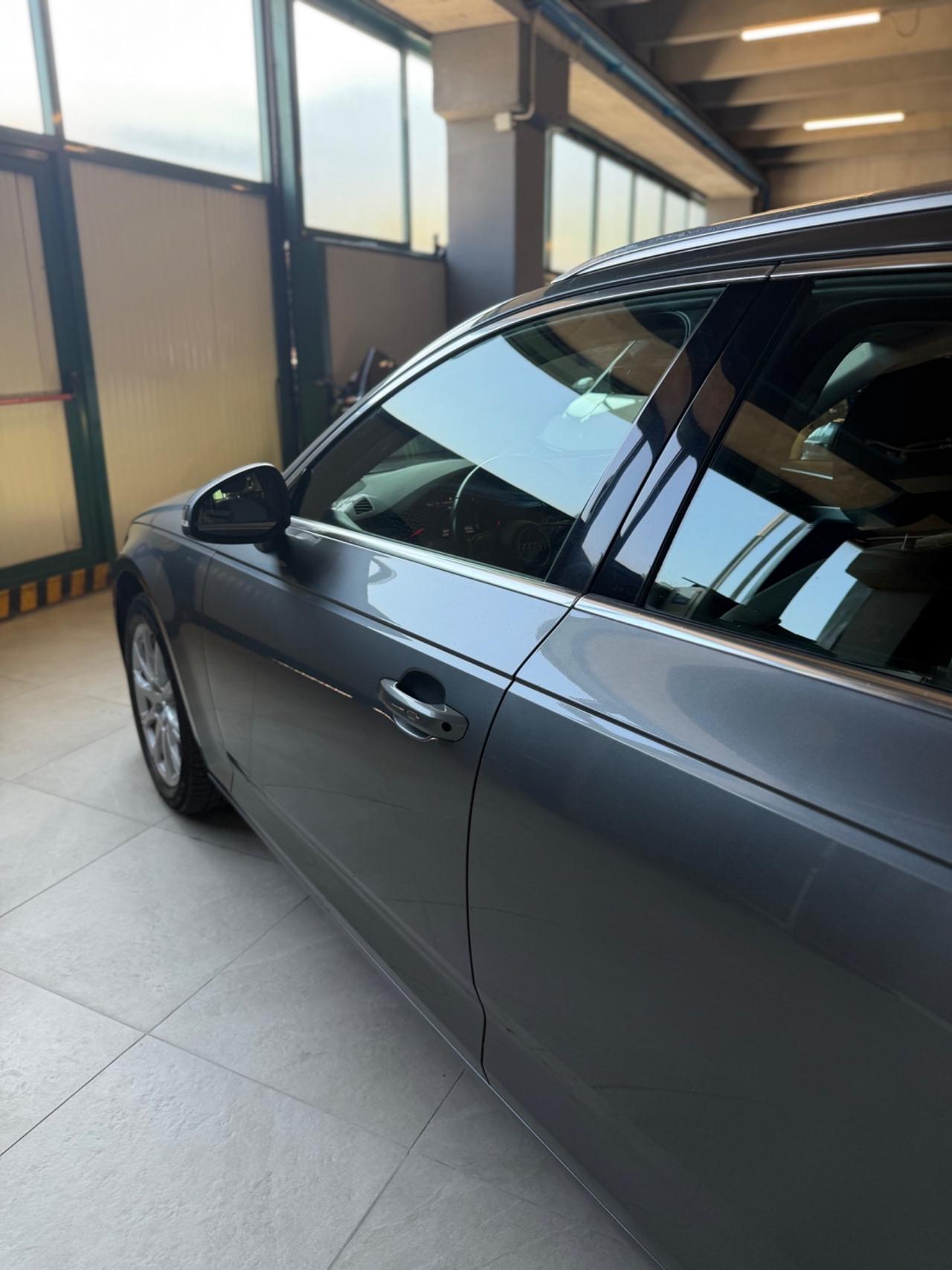 Audi A4 AVANT 2.0 TDI 35 FULLOPT UNICOPR EURO6B