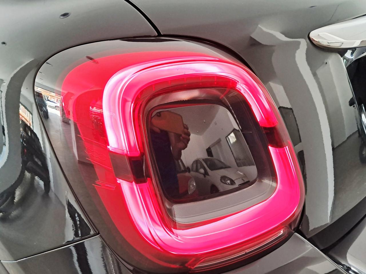 Fiat 500X 1.6 MultiJet 130 CV Connect