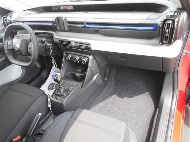 Citroen C3 100 You 2