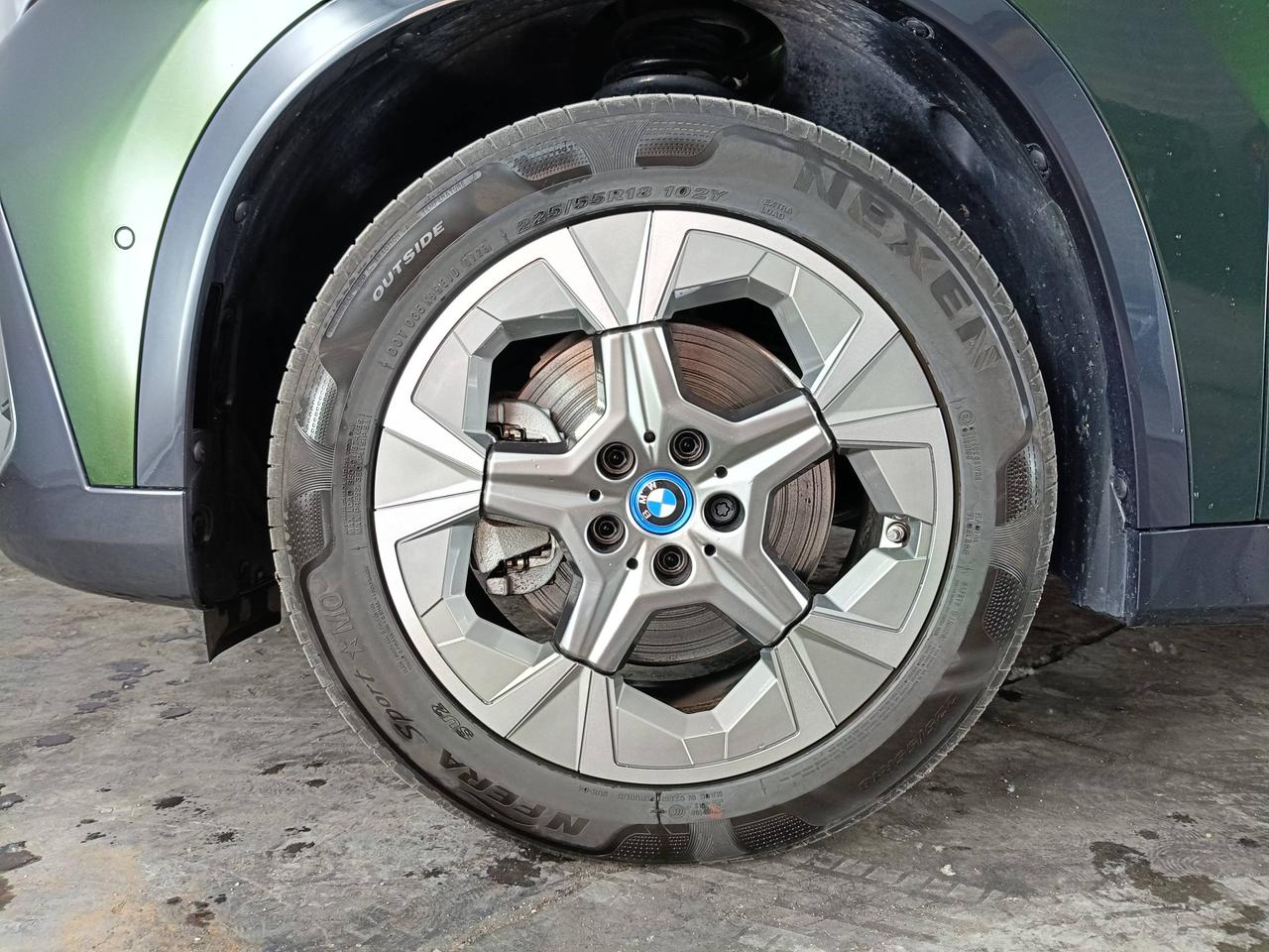 BMW X1 U11 - X1 xdrive 25e X-Line auto