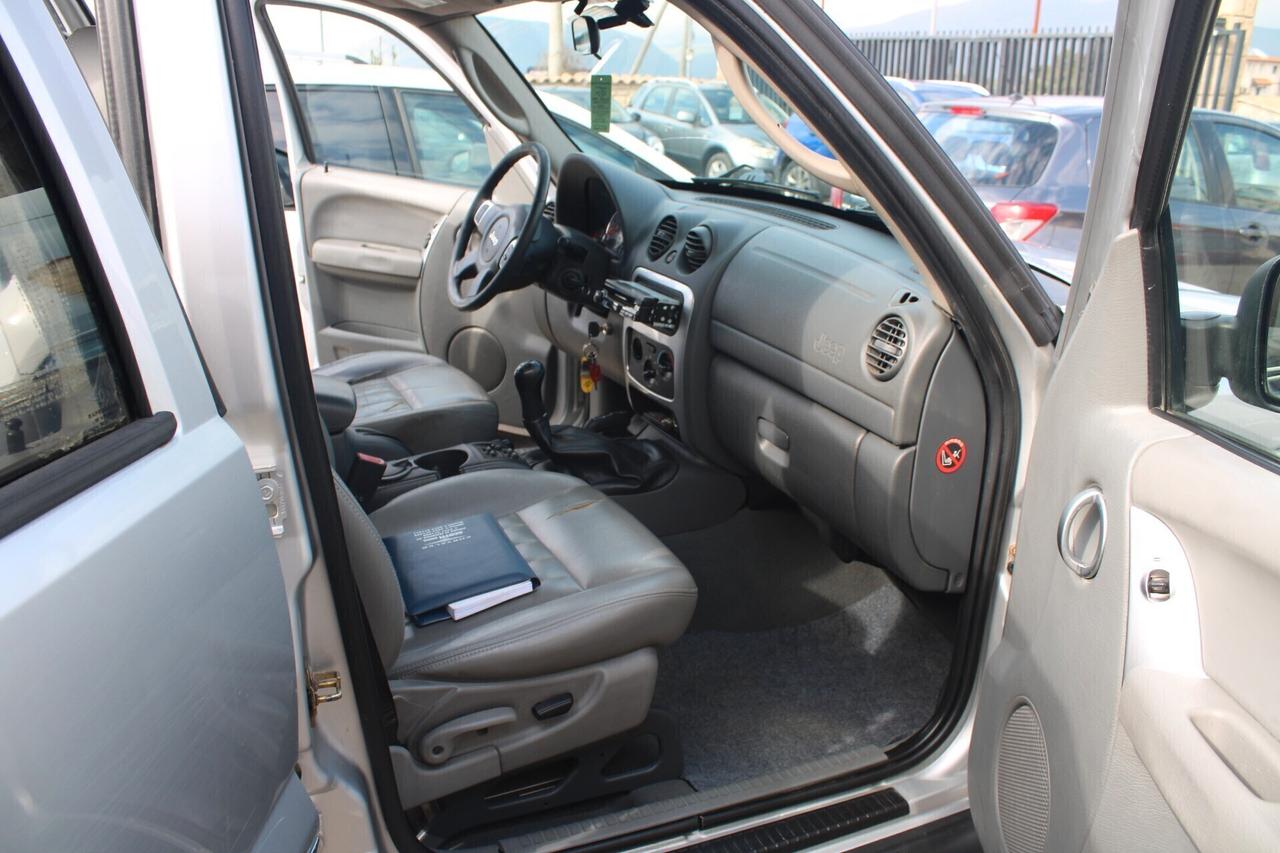 Jeep Compass 2.0 Turbodiesel Sport