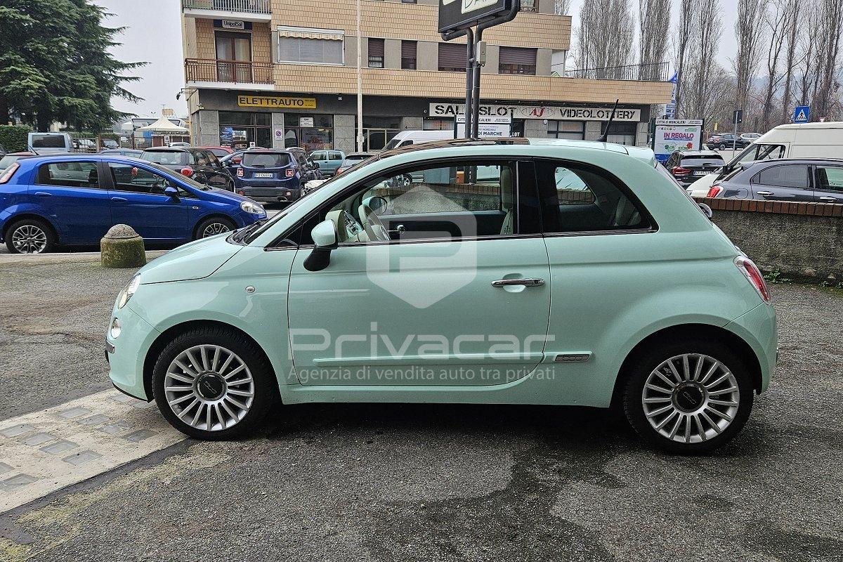 FIAT 500 1.3 Multijet 16V 95 CV Cult