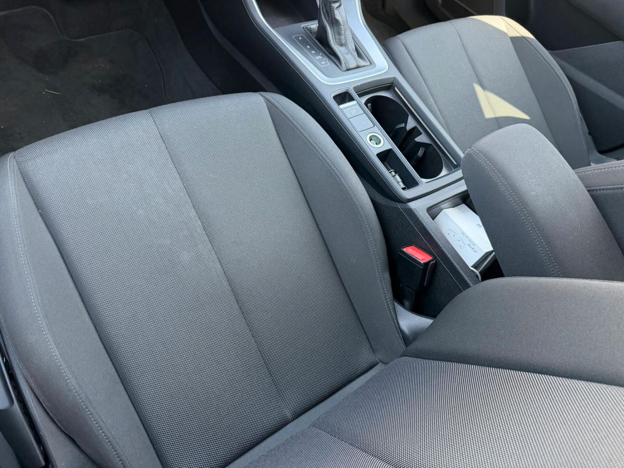 Audi Q3 35 TDI S tronic Business