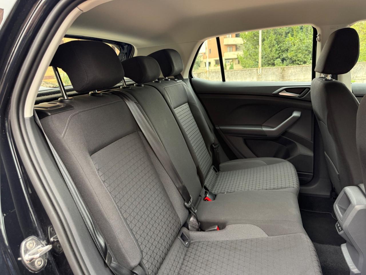 Volkswagen T-Cross 1.0 Tsi 110cv DSG PARI AL NUOVO!