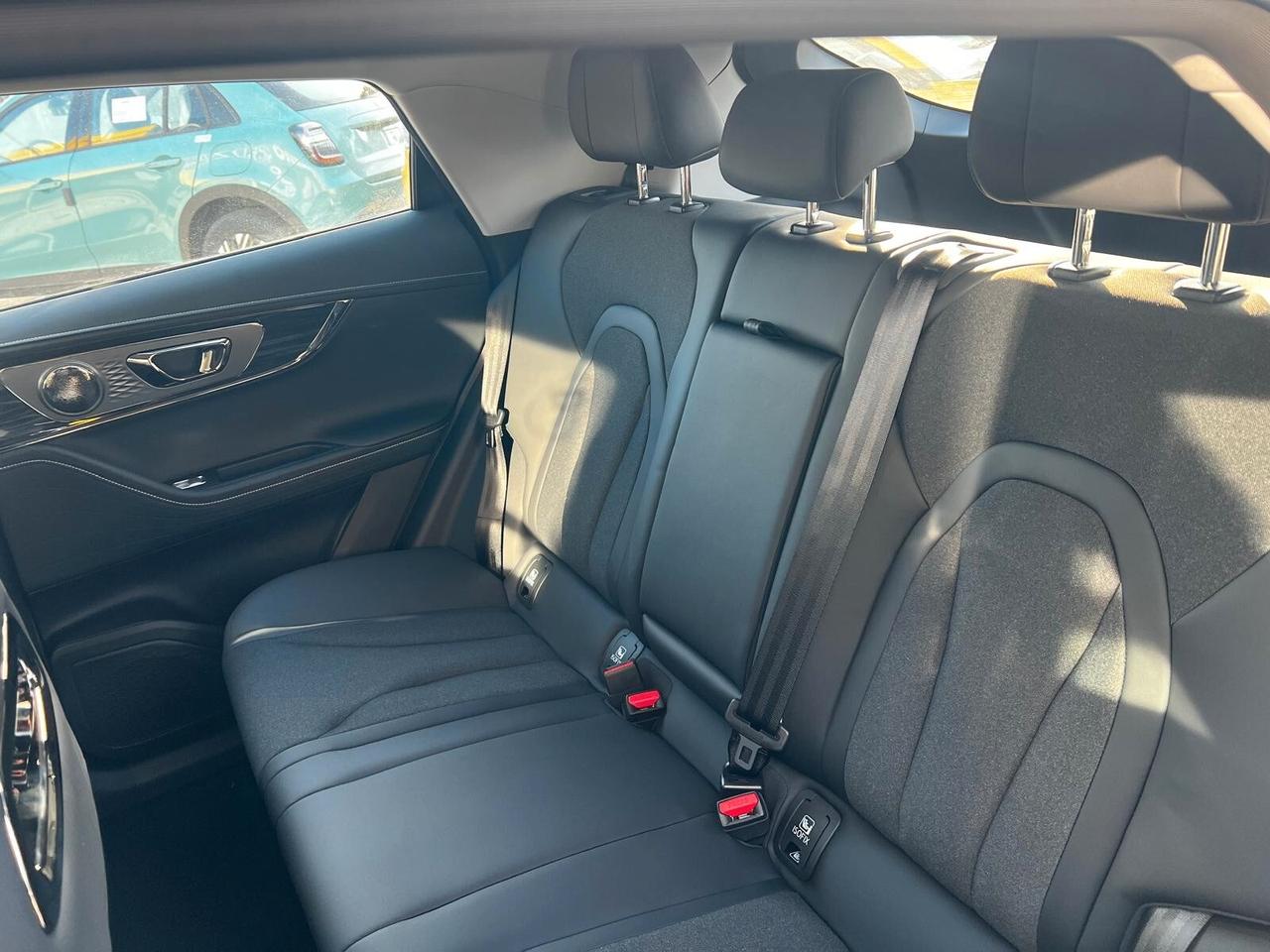 OMODA Omoda 5 Omoda 5 1.6 TGDI 147CV aut. Pure