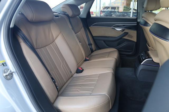 AUDI A8 55 TFSI 3.0 quattro tiptronic