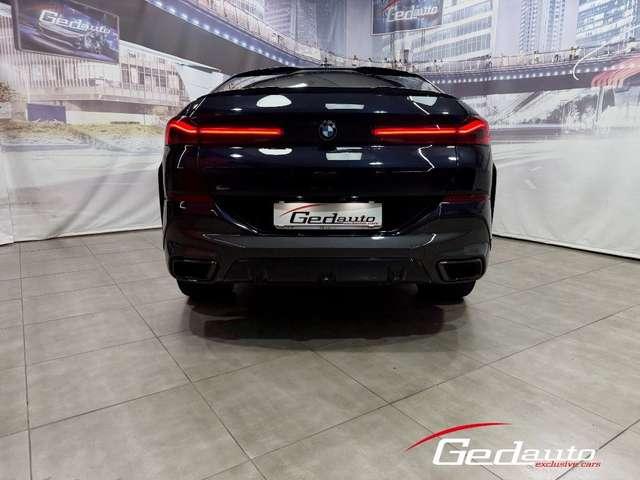 BMW X6 xDrive30d Msport