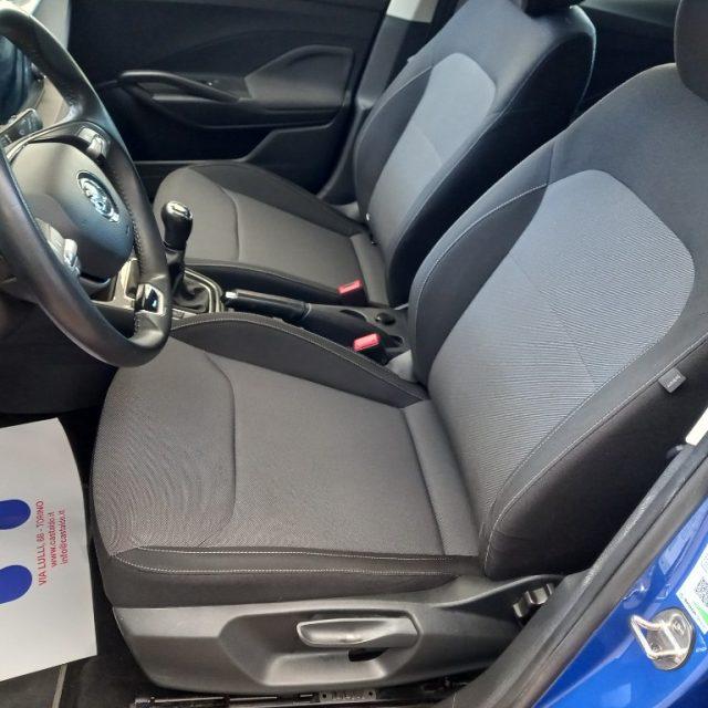 SKODA Fabia 1.0 TSI 95 CV Selection