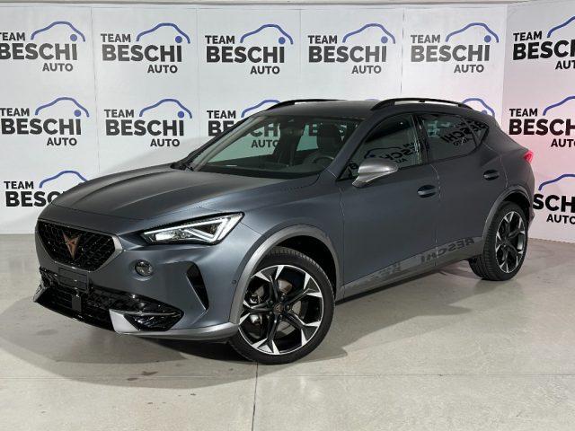 CUPRA Formentor 1.5 TSI DSG
