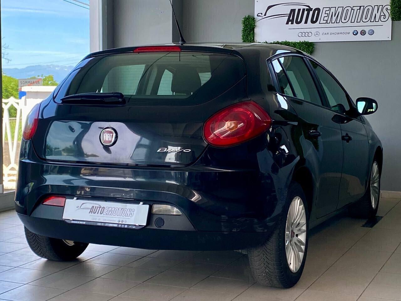 Fiat Bravo - 1.4 | 120 CV - Distribuzione Eseguita