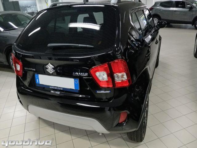 SUZUKI Ignis 1.2 Hybrid Top