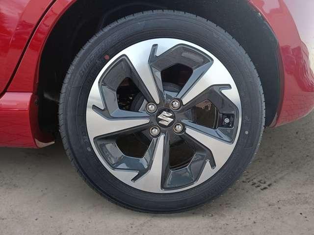 Suzuki Swift 1.2h Top 2wd