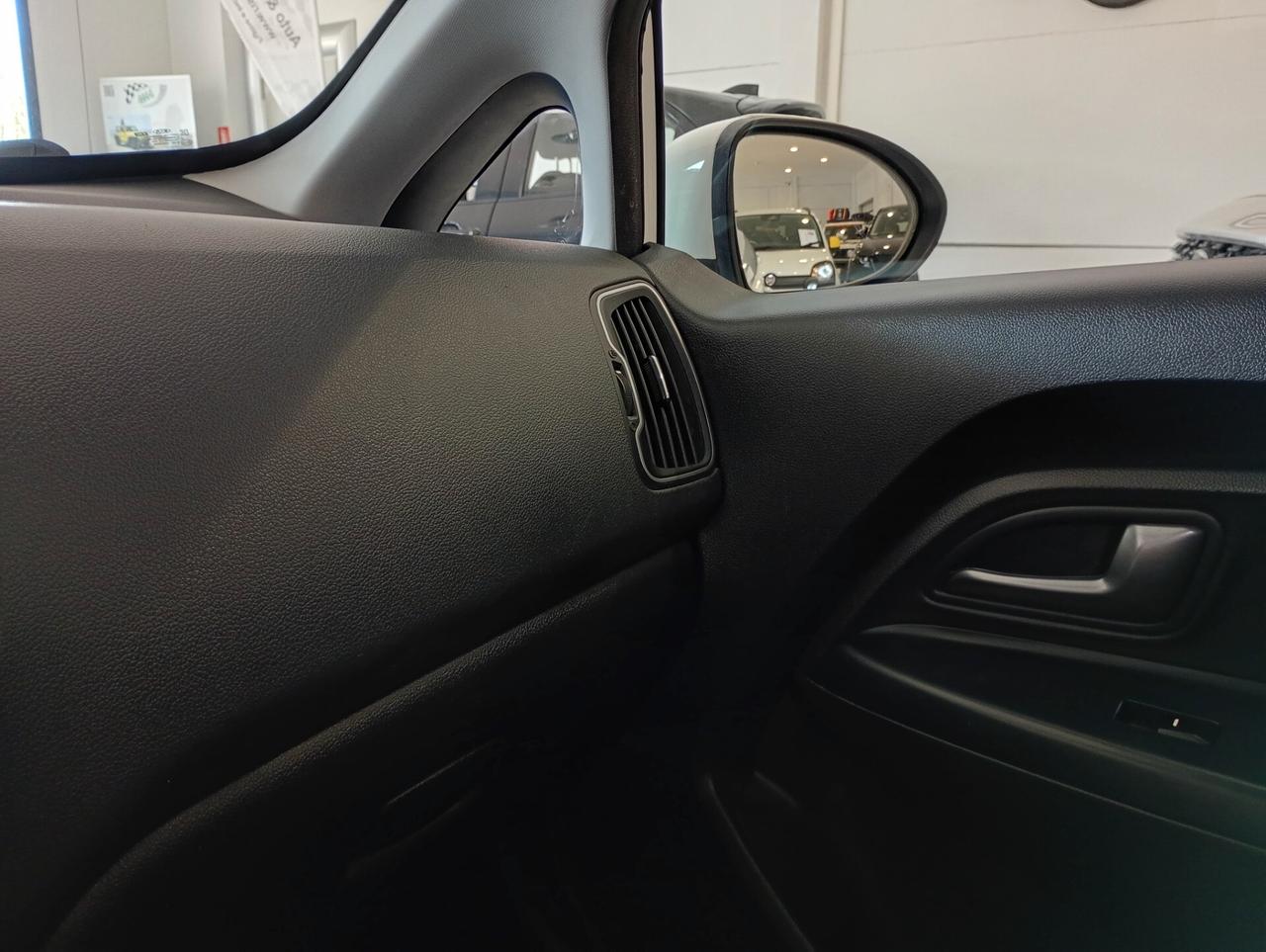 Kia Rio 1.2 88.000 KM