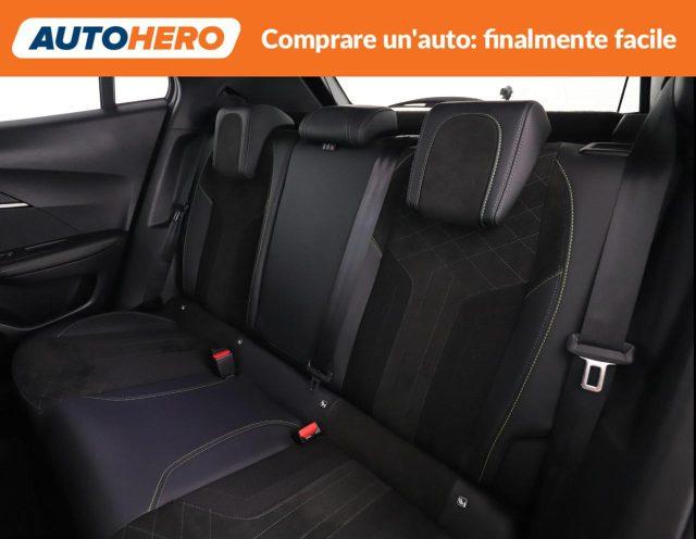 PEUGEOT 2008 BlueHDi 130 S&S EAT8 GT Pack